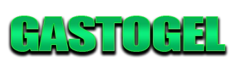 Logo GASTOGEL